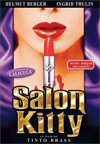 Salon Kitty (Version intégrale) Bon état - 16,60 € Salon Kitty (Version intégrale) Bon état reconditionné disponible sur Label Emmaüs