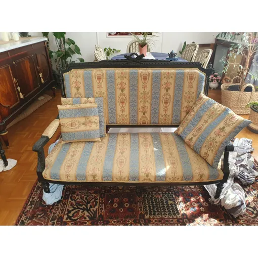 Salon Louis Xvi Bon état reconditionné disponible sur Rakuten