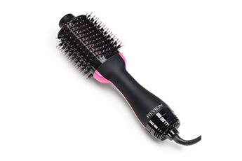Salon One-Step Sèche Cheveux Volumisant - RVDR5222 Très bon état Revlon reconditionné disponible sur Darty