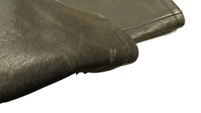 Voir photo 17 de Salopette de Motard en cuir taille 56 - Echter Leder Salopette de Motard en cuir taille 56 - Echter Leder Bon état reconditionné photo 17