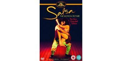 Salsa État correct reconditionné disponible sur Fnac