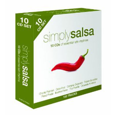 Salsa État correct reconditionné disponible sur Fnac