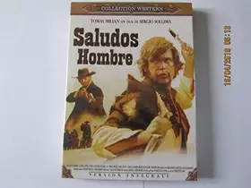 Saludos hombre - Sergio Sollima Occasion reconditionné disponible sur Ammareal