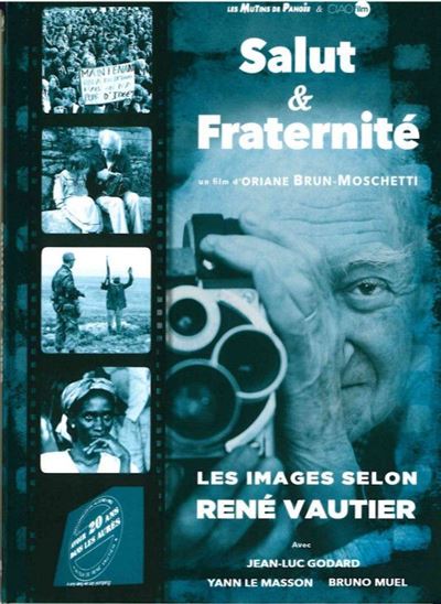 Acheter Salut et fraternité État correct - 19,00 € Salut et fraternité État correct reconditionné disponible sur Fnac