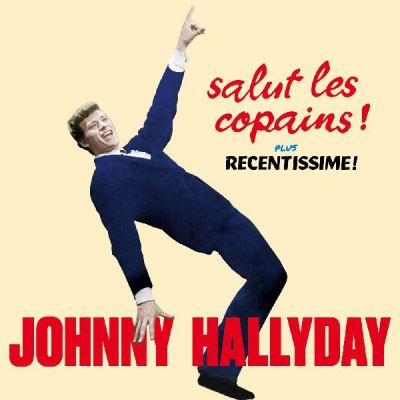 Salut les copains ! Recentissime ! État correct reconditionné disponible sur Fnac