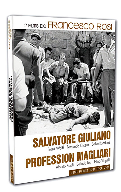 Salvatore Giuliano État correct reconditionné disponible sur Fnac