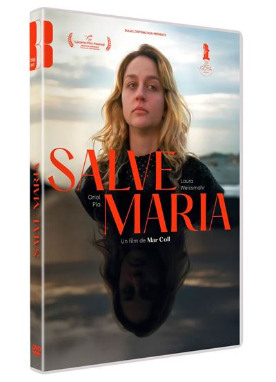 Salve Maria DVD État correct reconditionné disponible sur Fnac