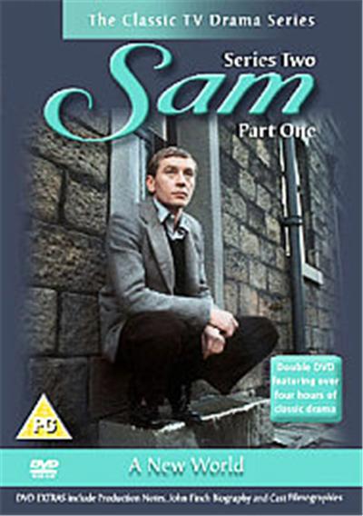 Sam - Series 2 - Part 1 État correct reconditionné disponible sur Fnac