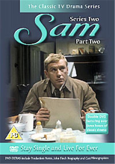 Sam - Series 2 - Part 2 État correct reconditionné disponible sur Fnac