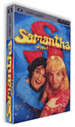 Samantha oups ! - Volume 1 État correct reconditionné disponible sur Fnac