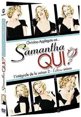 Samantha Qui-Saison 2 - Lee Shallat Chemel, Peter Lauer, Beth McCarthy-Miller, Robert Berlinger, Paul Lazarus, Jason Winer, Joa Wendey Stanzler Occasion reconditionné disponible sur Ammareal