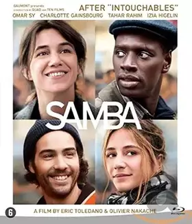 Samba [Blu-Ray] Occasion reconditionné disponible sur Ammareal