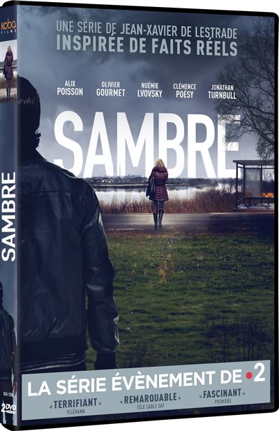 Sambre DVD État correct reconditionné disponible sur Fnac | Dero