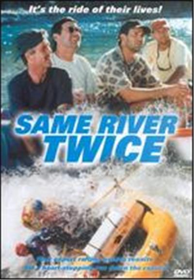 Same River Twice - DVD Zone 1 État correct reconditionné disponible sur Fnac