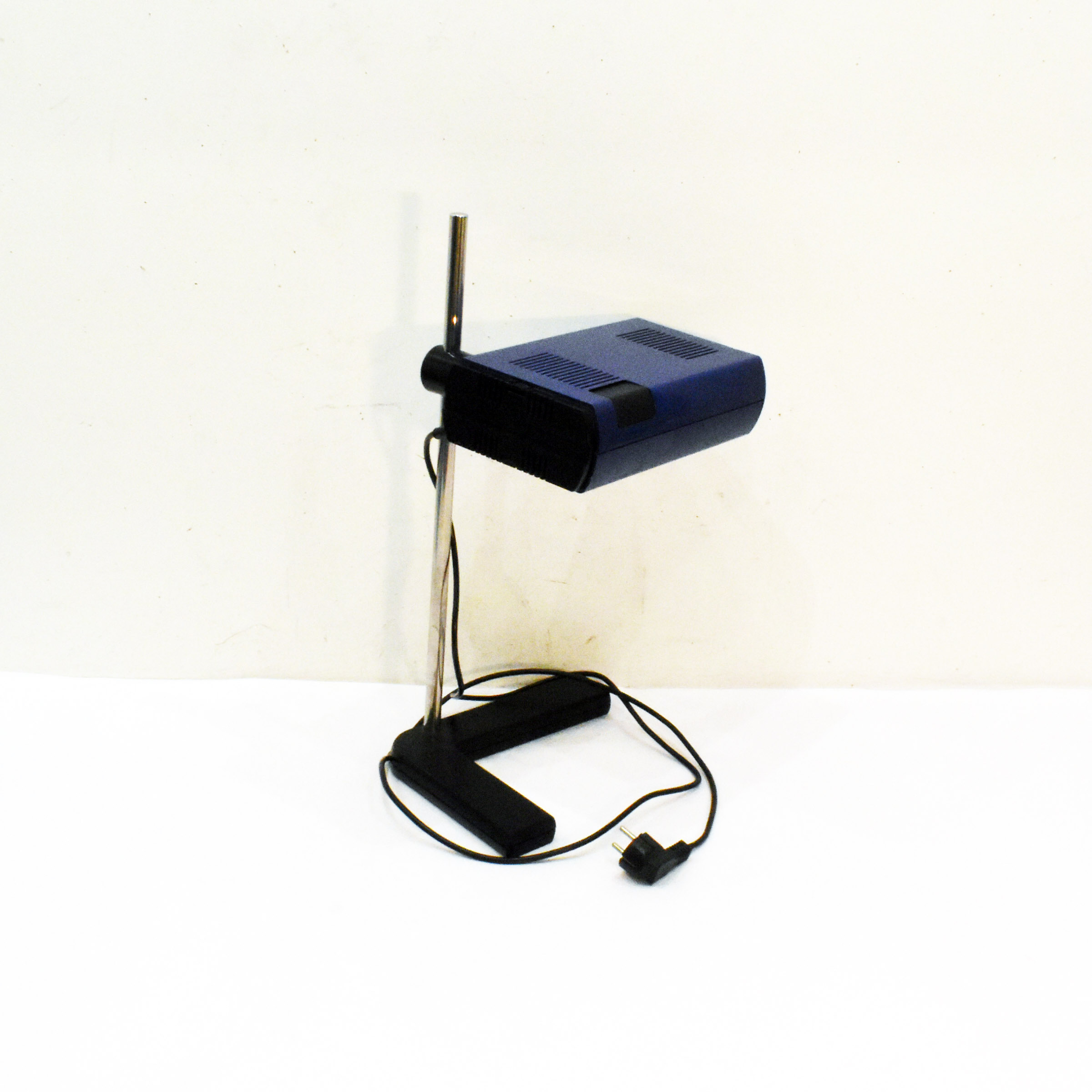 Voir photo 14 de Samp™ Collection Manade® by JR Talopp - Lampe de Bureau Contemporaine Samp™ Collection Manade® by JR Talopp - Lampe de Bureau Contemporaine Bon état reconditionné photo 14