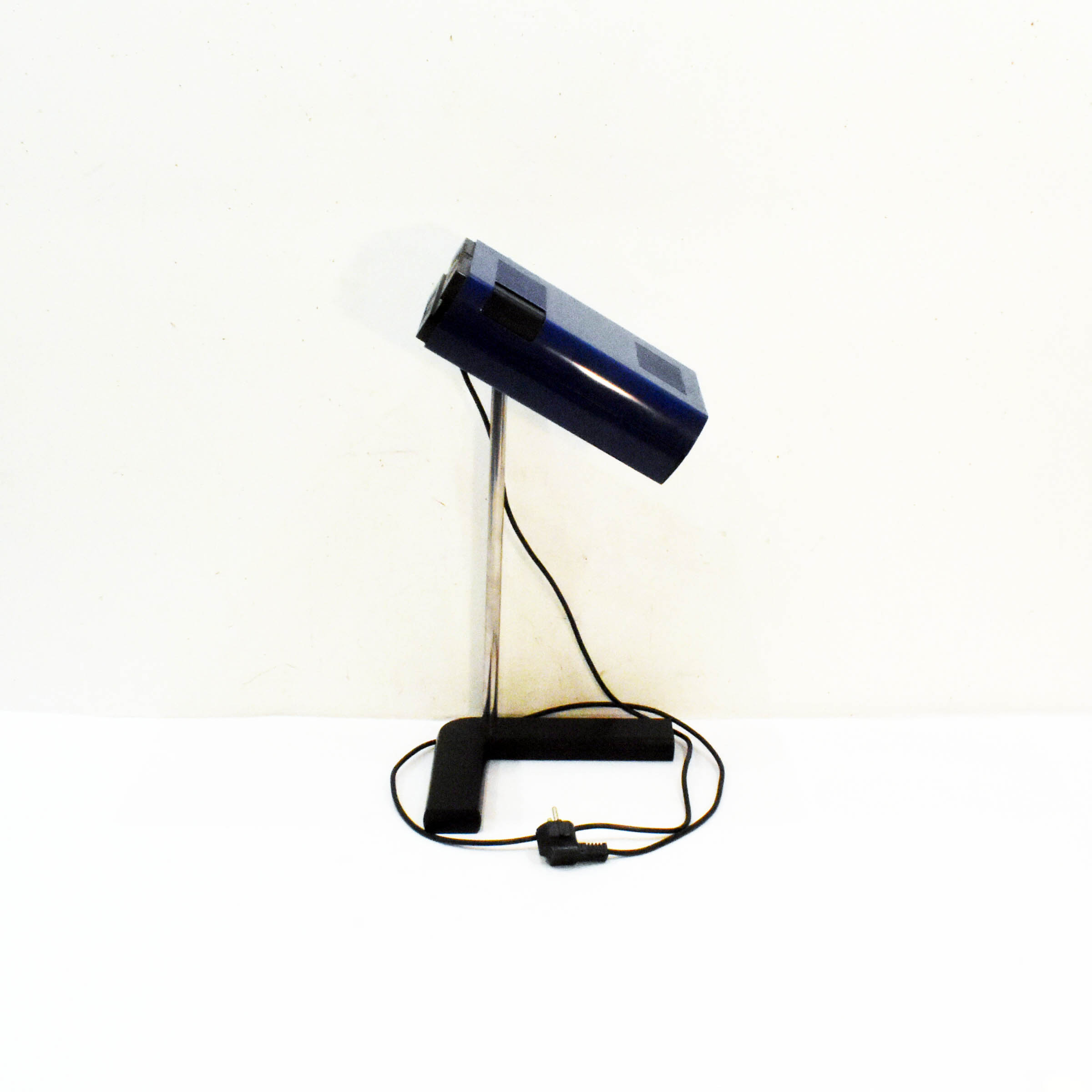 Voir photo 17 de Samp™ Collection Manade® by JR Talopp - Lampe de Bureau Contemporaine Samp™ Collection Manade® by JR Talopp - Lampe de Bureau Contemporaine Bon état reconditionné photo 17