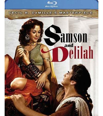 Samson And Delilah Blu-ray État correct reconditionné disponible sur Fnac