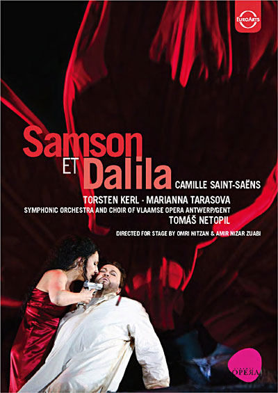 Samson & Dalila État correct reconditionné disponible sur Fnac