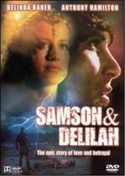 Samson & Delilah - DVD Zone 1 État correct reconditionné disponible sur Fnac