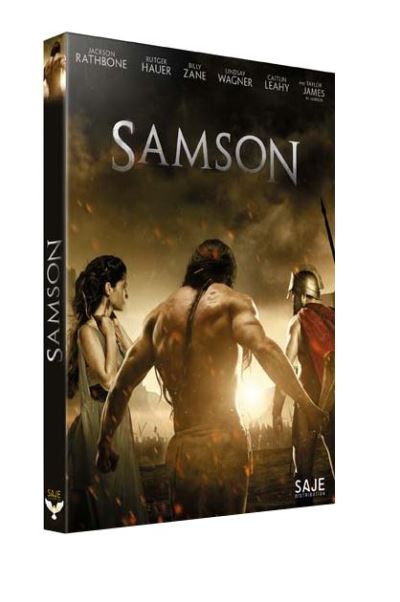 Samson DVD État correct reconditionné disponible sur Fnac