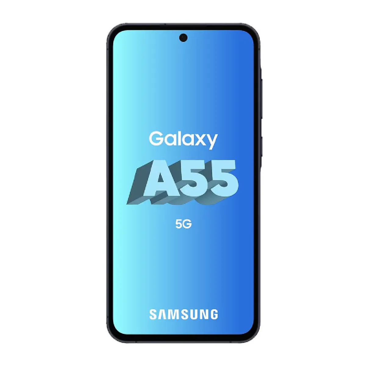 Acheter Samsung A556 Galaxy A55 - 256 Go - Bleu Nuit Reconditionné - 312,00 € Samsung A556 Galaxy A55 - 256 Go - Bleu Nuit Reconditionné Samsung reconditionné disponible sur Rue du Commerce Seconde Vie