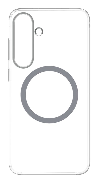 Samsung Coque Transparente magnétique pour Galaxy S25+ Samsung Galaxy S25+ - Excellent état Parfait état reconditionné disponible sur Pixmania