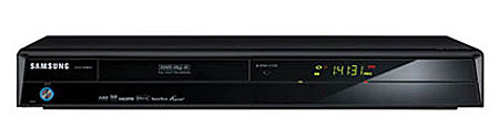 Samsung DVD-SH855 État correct Samsung reconditionné disponible sur Fnac