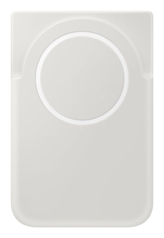 Samsung EB-U2500XJEGWW banque d'alimentation électrique 5000 mAh Recharge sans fil Gris - Excellent état Parfait état Samsung reconditionné disponible sur Pixmania