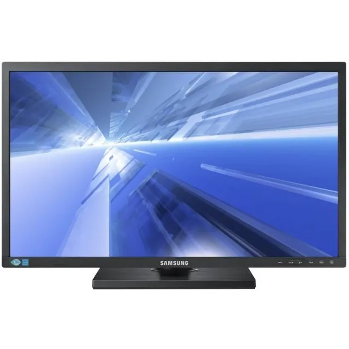 SAMSUNG Ecran LED S24E650DW SE650 Series - 24 - 1920 x 1200 - Plane to Line Switching (PLS) - 250 cd/m² - 1000:1 - 4 ms Reconditionné - 194,67 € SAMSUNG Ecran LED S24E650DW SE650 Series - 24 - 1920 x 1200 - Plane to Line Switching (PLS) - 250 cd/m² - 1000:1 - 4 ms Reconditionné Samsung reconditionné disponible sur Cdiscount Seconde Vie