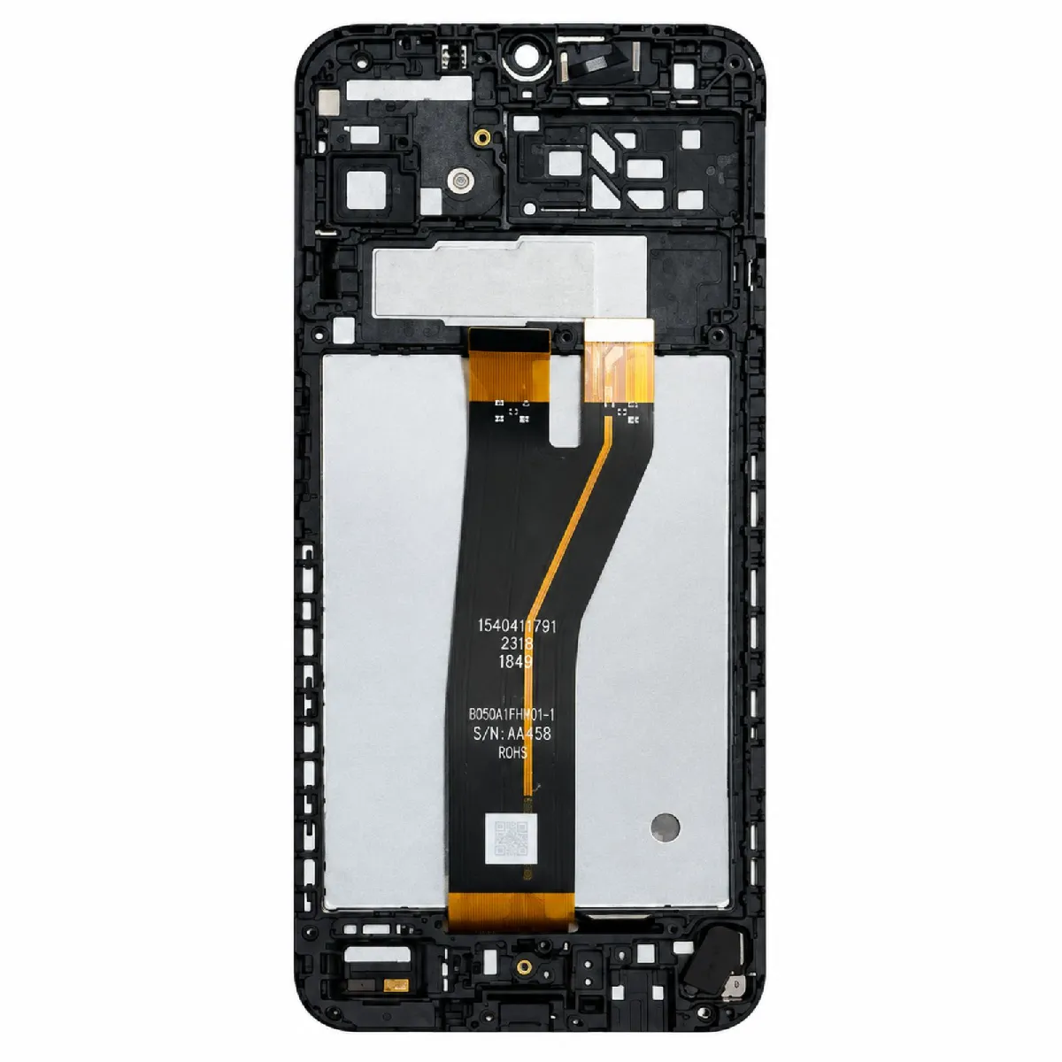 Acheter Samsung Écran pour Samsung Galaxy A14 5G Dalle Super AMOLED avec Châssis Noir Reconditionné - 51,90 € Samsung Écran pour Samsung Galaxy A14 5G Dalle Super AMOLED avec Châssis Noir Reconditionné Samsung reconditionné disponible sur Rue du Commerce Seconde Vie
