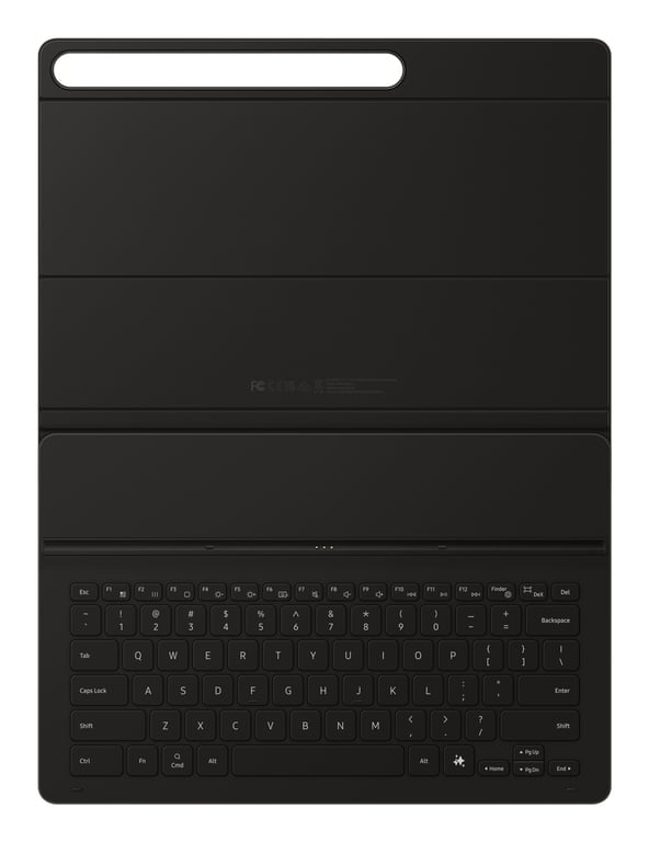 Samsung EF-DX620 Italien Pogo Pin Noir - Excellent état Parfait état Samsung reconditionné disponible sur Pixmania