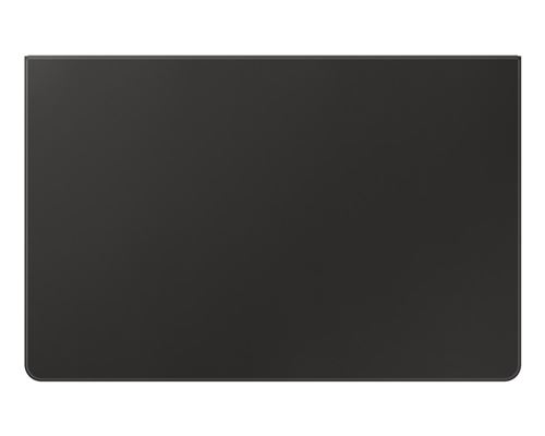 Samsung EF-DX820 - Clavier et étui (couverture de livre) - clé AI fine - sans fil - POGO pin, Bluetooth - noir clavier, noir étui - pour Galaxy Tab S10+, Tab S9 FE+, Tab S9+ État correct N/A reconditionné disponible sur Fnac