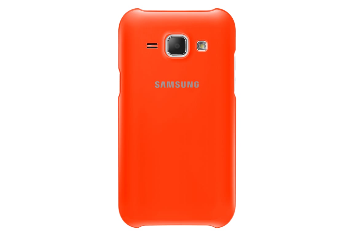 Acheter Samsung EF-PJ100B coque de protection pour téléphones portables 10,9 cm (4.3 ) Jaune Samsung Galaxy J1 - Très bon état Très bon état - 19,86 € | Dero Samsung EF-PJ100B coque de protection pour téléphones portables 10,9 cm (4.3 ) Jaune Samsung Galaxy J1 - Très bon état Très bon état Samsung reconditionné disponible sur Pixmania | Dero