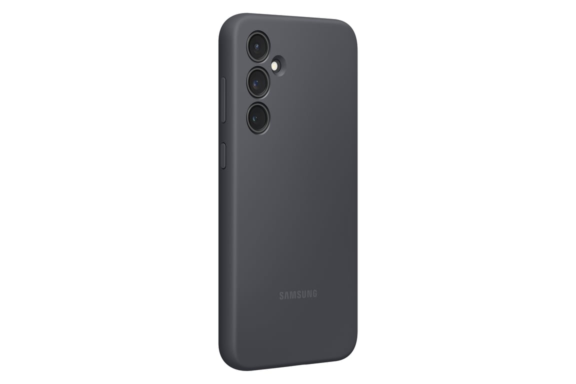 Samsung EF-PS711TBEGWW coque de protection pour téléphones portables 16,3 cm (6.4 ) Housse Graphite Samsung Galaxy S23FE - Excellent état Parfait état Samsung reconditionné photo 2 | Dero
