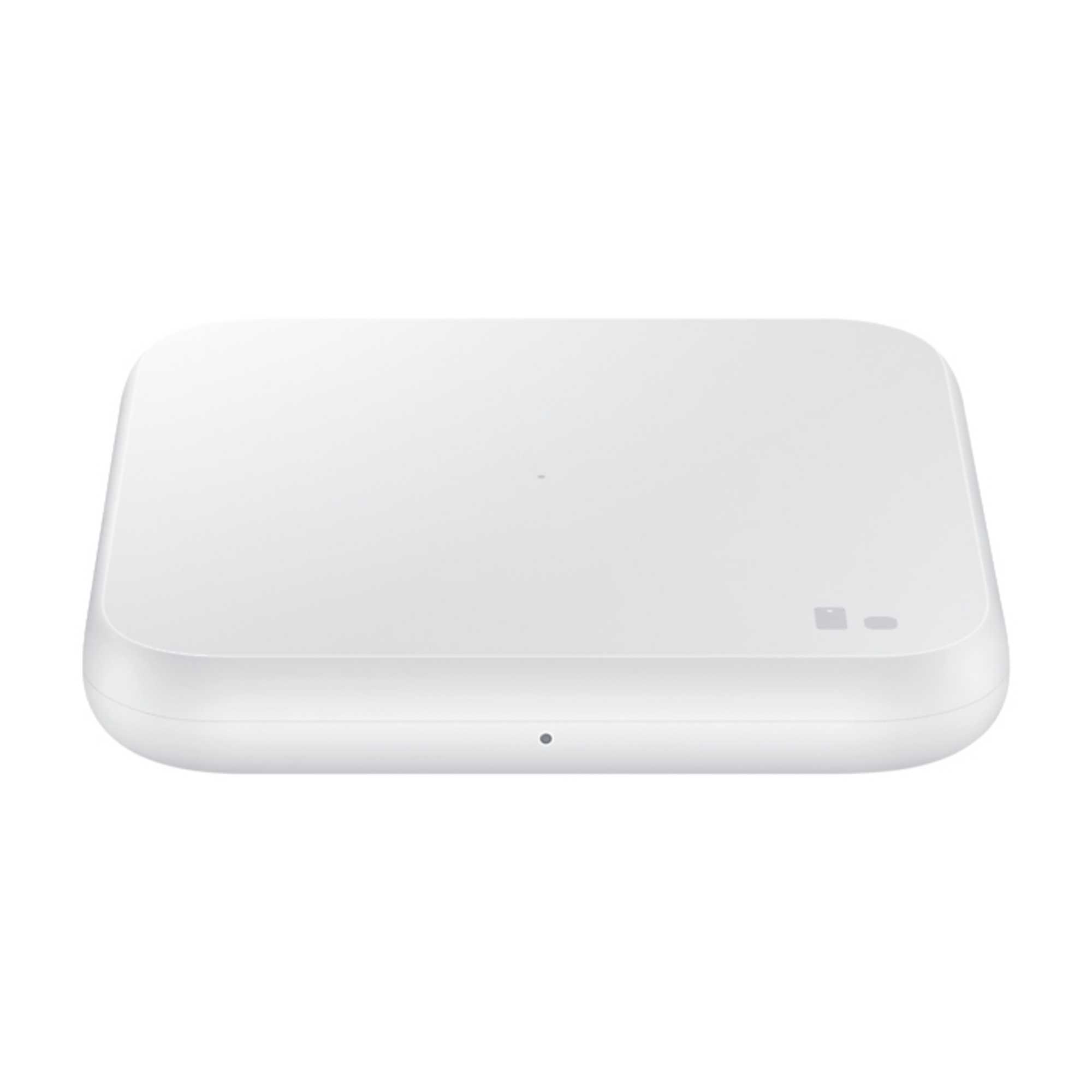 Samsung EP-P1300B Casques, Smartphone Blanc Recharge sans fil Charge rapide Intérieure - Excellent état Parfait état Samsung reconditionné disponible sur Pixmania