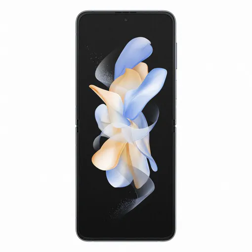 Samsung F721B Galaxy Z FLIP 4 5G (6.7'' - 256 Go, 8 Go RAM) Bleu Bon état reconditionné disponible sur Rakuten