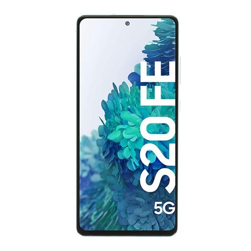 Samsung g781 galaxy s20 fe 5g 128gb 6gb ram dual-sim cloud mint État correct reconditionné disponible sur Fnac