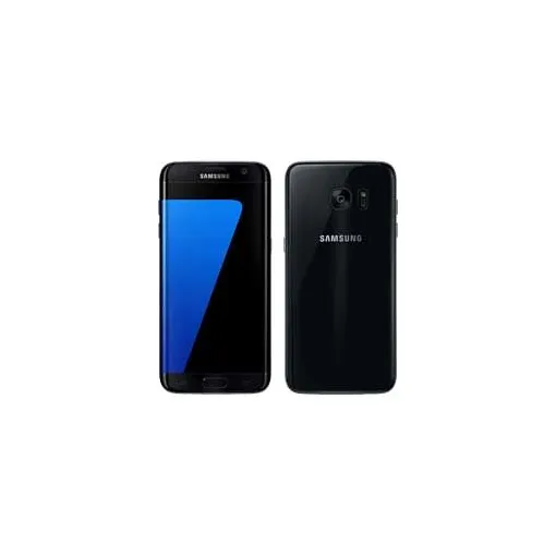 Samsung G935 Galaxy S7 edge 4G 32GB black onyx EU Bon état reconditionné disponible sur Rakuten