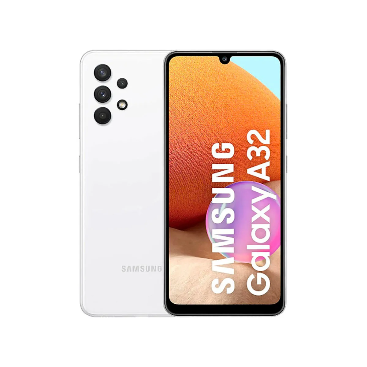 Samsung Galaxy A 4Go/128Go - Blanc État correct - 187,80 € Samsung Galaxy A 4Go/128Go - Blanc État correct Samsung reconditionné disponible sur Rue du Commerce Seconde Vie