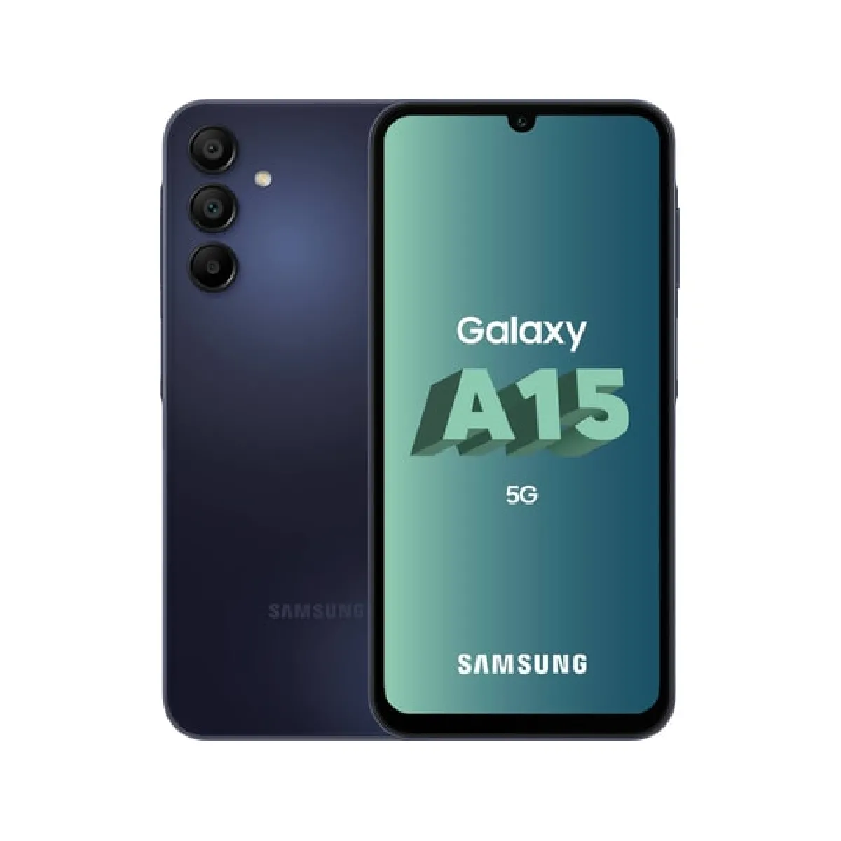 Samsung Galaxy A 4Go/128Go - Bleu État correct - 179,26 € Samsung Galaxy A 4Go/128Go - Bleu État correct Samsung reconditionné disponible sur Rue du Commerce Seconde Vie