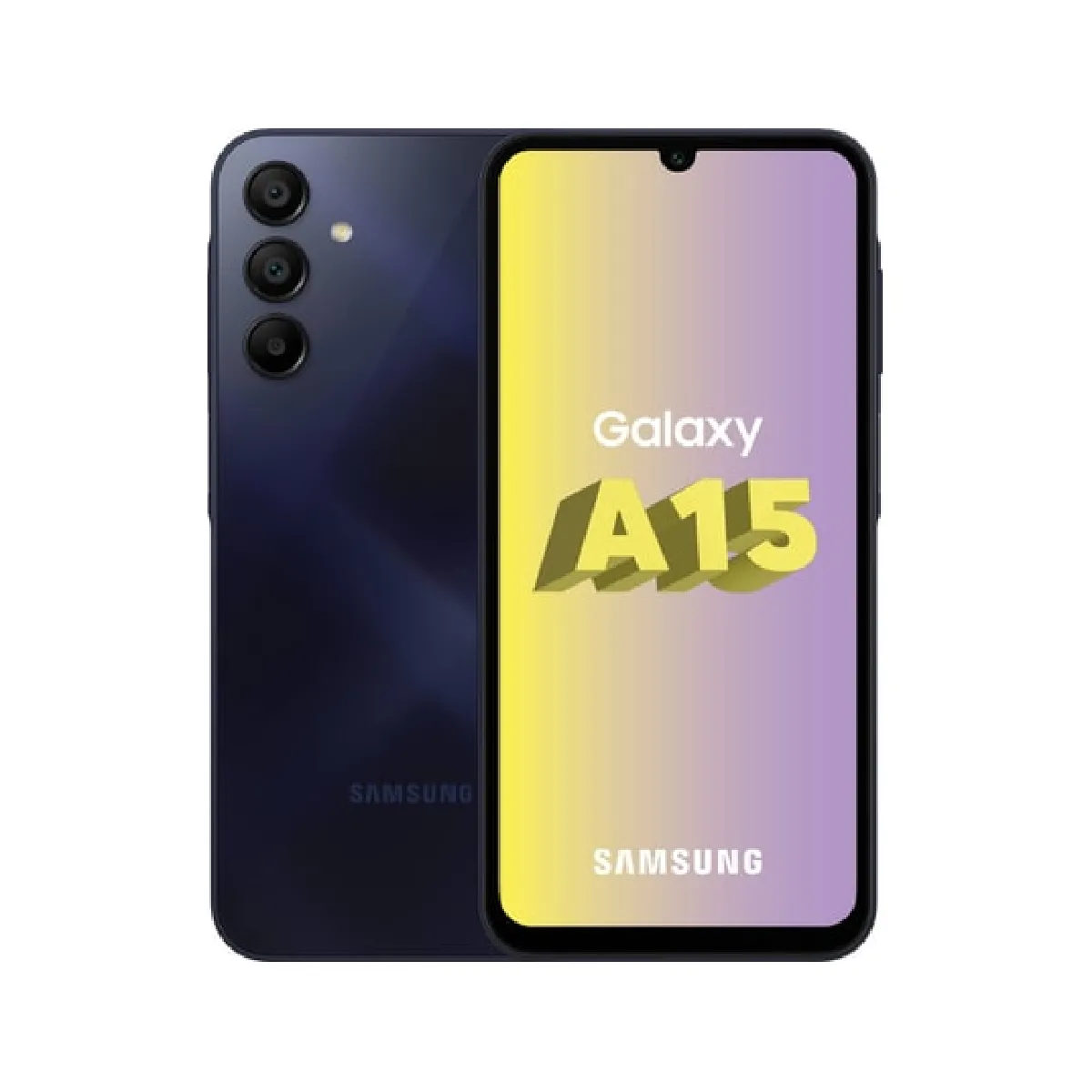 Samsung Galaxy A 4Go/128Go - Bleu Reconditionné - 194,22 € Samsung Galaxy A 4Go/128Go - Bleu Reconditionné Samsung reconditionné disponible sur Rue du Commerce Seconde Vie