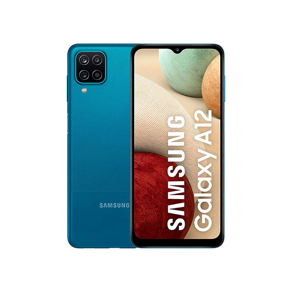 Samsung Galaxy A 4Go/64Go - Bleu État correct - 161,83 € Samsung Galaxy A 4Go/64Go - Bleu État correct Samsung reconditionné disponible sur Rue du Commerce Seconde Vie