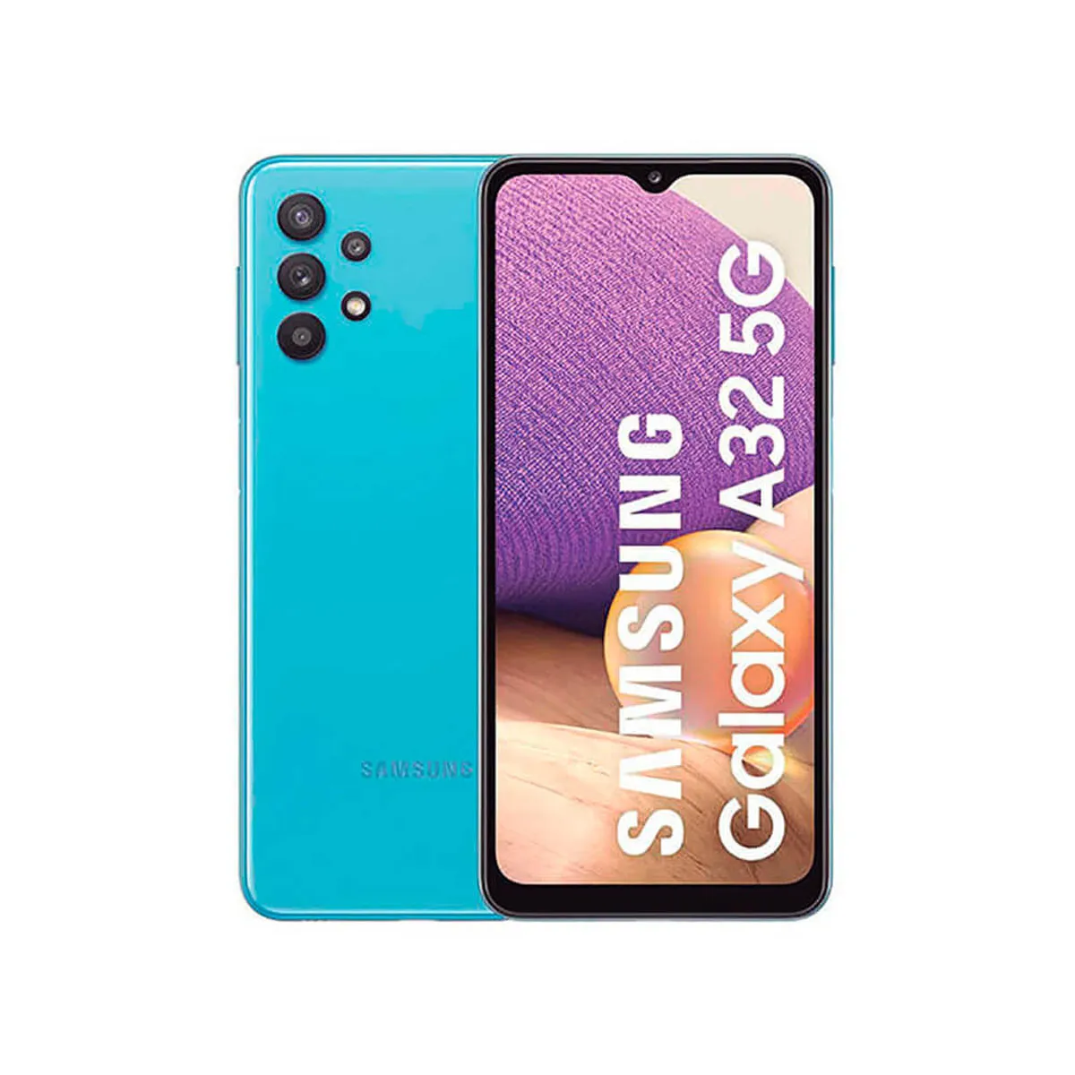 Samsung Galaxy A 4Go/64Go - Bleu Reconditionné - 999,99 € Samsung Galaxy A 4Go/64Go - Bleu Reconditionné Samsung reconditionné disponible sur Rue du Commerce Seconde Vie