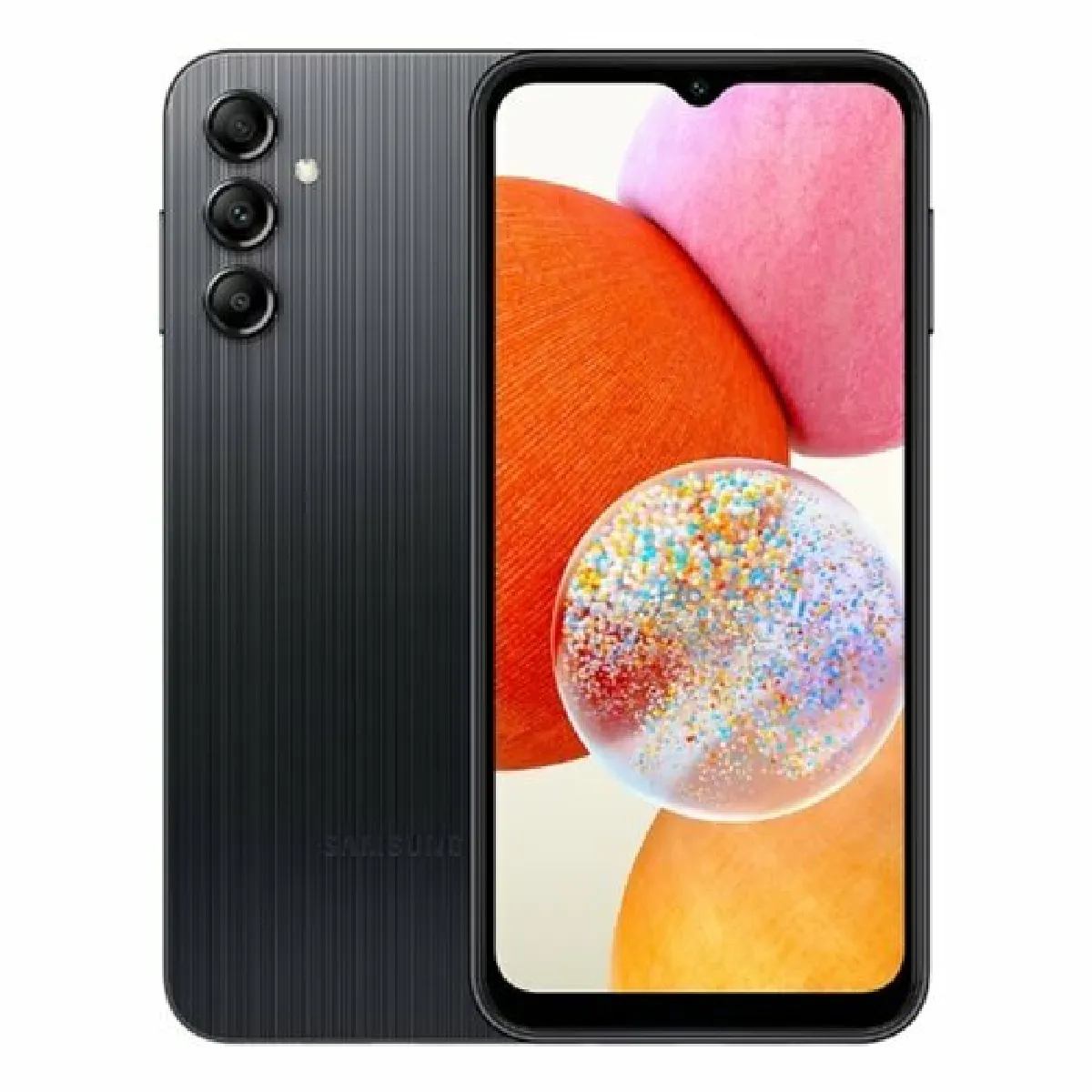 Samsung Galaxy A 64Go - Noir État correct - 148,80 € Samsung Galaxy A 64Go - Noir État correct Samsung reconditionné disponible sur Rue du Commerce Seconde Vie