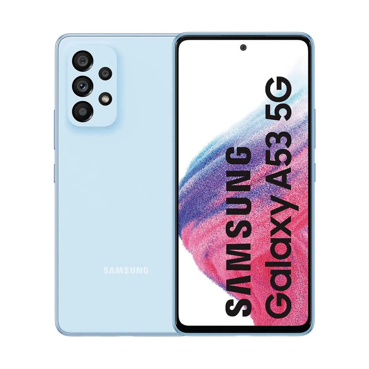 Samsung Galaxy A 6Go/128Go - Bleu Reconditionné - 231,00 € Samsung Galaxy A 6Go/128Go - Bleu Reconditionné Samsung reconditionné disponible sur Rue du Commerce Seconde Vie