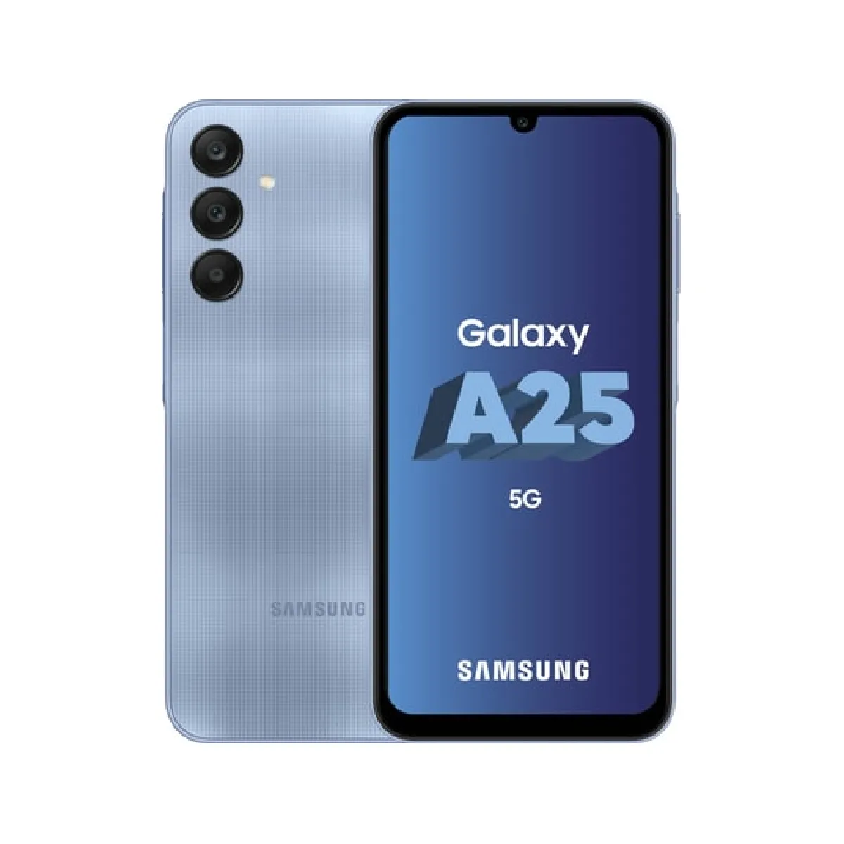 Samsung Galaxy A 6Go/128Go - Bleu Reconditionné - 216,18 € Samsung Galaxy A 6Go/128Go - Bleu Reconditionné Samsung reconditionné disponible sur Rue du Commerce Seconde Vie