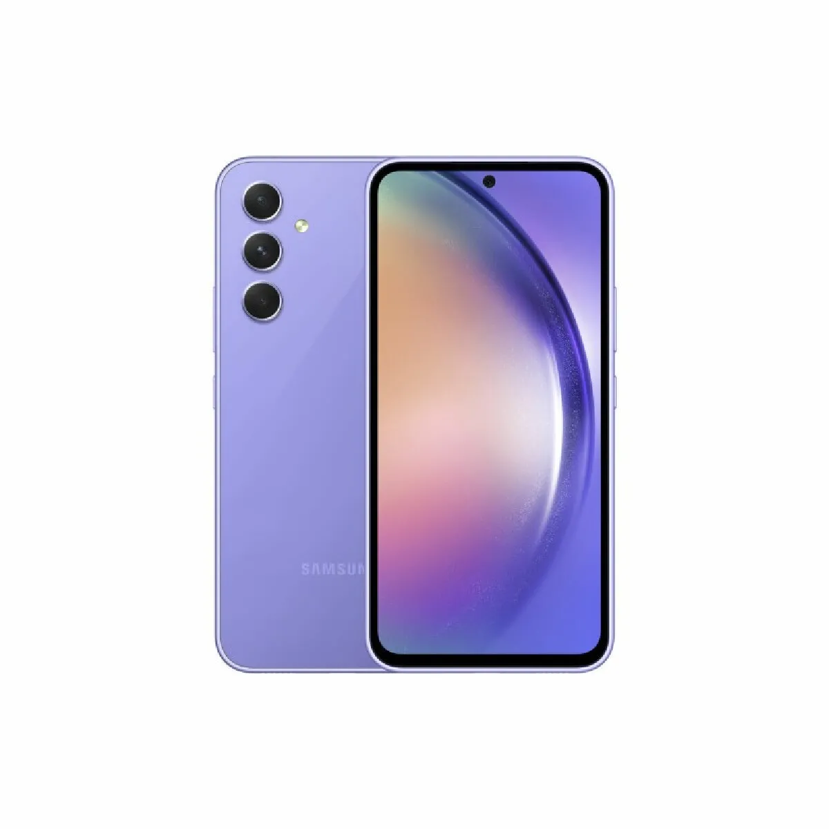 Samsung Galaxy A 8Go/128Go - Violet Reconditionné - 185,67 € Samsung Galaxy A 8Go/128Go - Violet Reconditionné Samsung reconditionné disponible sur Rue du Commerce Seconde Vie