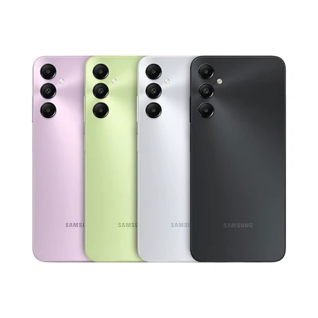 Samsung Galaxy A05s 64 Go Dur à Cuire (couleur selon disponibilité) Bon état reconditionné disponible sur Certideal