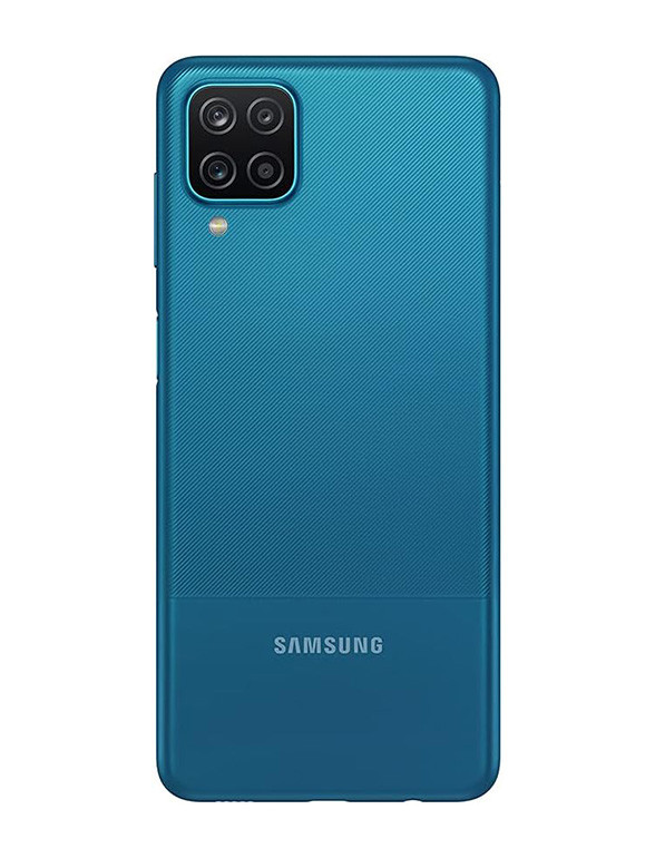 Samsung Galaxy A12 - 64 Go - Très bon état - Bleu - Batterie testée bon état - 100,00 € Samsung Galaxy A12 - 64 Go - Très bon état - Bleu - Batterie testée bon état reconditionné disponible sur Label Emmaüs