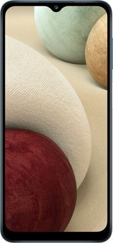 Samsung Galaxy A12 Nacho 4 GB 128 GB Dual-SIM blau Bon état reconditionné disponible sur Refurbed